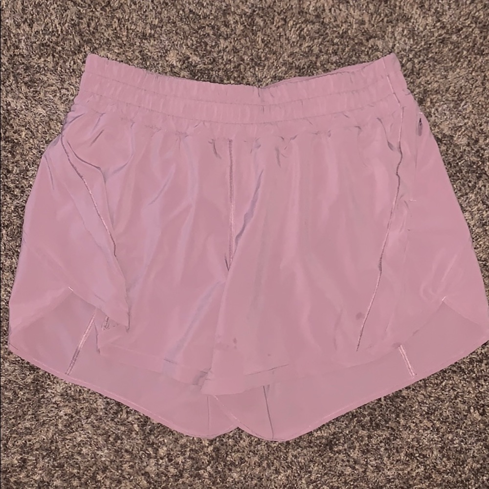 RARE Lululemon Shorts
